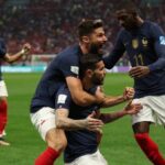 França vence por 2 a 0, está na final da Copa, mas Marrocos vendeu caro a derrota