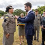 Governador assina promoção de 754 novos sargentos da Brigada Militar