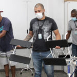 Hospital São Camilo de Esteio compra equipamentos novos para Emergência
