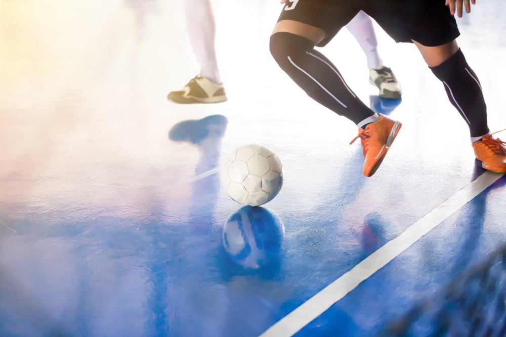 Feevale oferece MBA em Gestão Esportiva em parceria com a Liga Gaúcha de Futsal