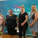 Cozinheiras de espaços gerenciados pela secretaria de Assistência Social de São Leopoldo recebem formação  