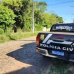 POR JULIANO PALINHA: 107 pessoas desapareceram em São Leopoldo no ano de 2022