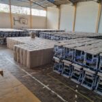Prefeitura de Sapucaia do Sul adquire novo mobiliário para rede municipal de ensino