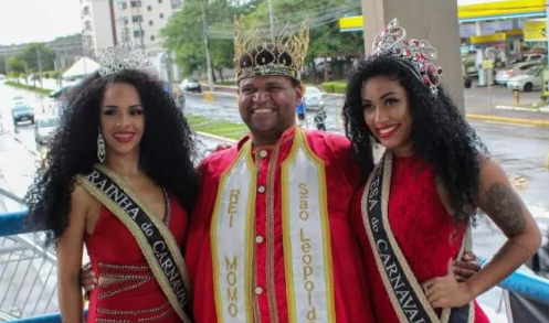 Escolha da Corte do Carnaval 2023 de São Leopoldo será realizada no dia 28