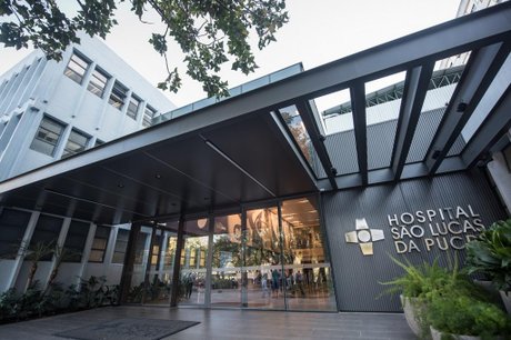 Hospital São Lucas abre 111 vagas para enfermeiros e técnicos em enfermagem