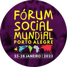 Fórum Social Mundial começa nesta segunda-feira (23), em Porto Alegre