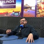 Falta de água em Sapucaia: “Quero solução, não quero que amenizem o problema”, afirma o prefeito Volmir Rodrigues