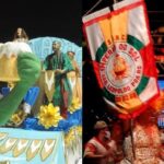 Tem carnaval com Estação Primeira e Império do Sol neste domingo (5)