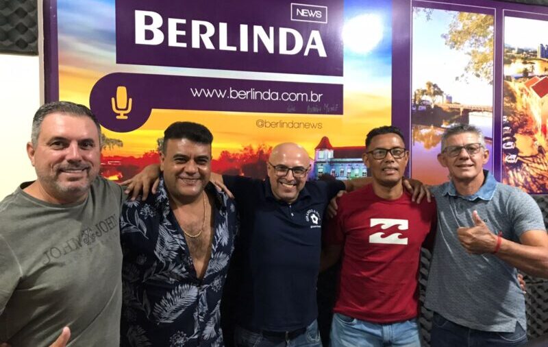 2ª TEMPORADA: Programa Arquibancada retorna com Júnior Araújo e Gilmar na bancada e tem música com Juarez Henrique
