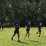 LIGA SERRANA: Aimoré Sub-17 estreia hoje a tarde diante do Apafut em Caxias do Sul