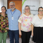Coren-RS empossa integrantes da 1ª Comissão de Ética de Enfermagem do Hospital Getúlio Vargas