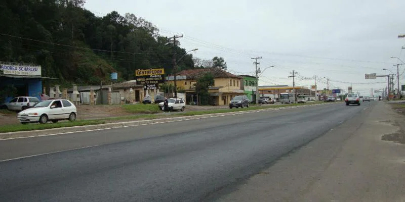 Concessionária assume seis rodovias estaduais, entre elas a ERS-240 entre São Leopoldo e Portão
