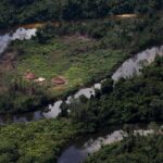Governo suspende novas autorizações de acesso ao território Yanomami