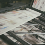 TENDÊNCIA: Circulação de jornais impressos no Brasil caiu 16,1% em 2022