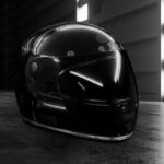 Taurus Helmets lança o primeiro capacete feito com grafeno no mundo