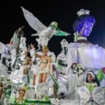Estado Maior Restinga volta a vencer o Carnaval de Porto Alegre e Império do Sol é rebaixada