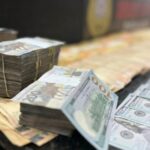 Operação La Plata apreende cerca de meio milhão em dinheiro do tráfico de drogas