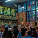 Batalha São Hell  comemora 8 anos neste sábado com evento no Palco na Estação São Leopoldo