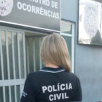 DEAM de São Leopoldo prende homem no bairro Vicentina por agressão à ex-companheira