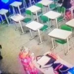 Aluno mata professora e ataca colegas a facadas em escola estadual de SP