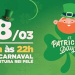 Seis bandas vão agitar o St. Patrick’s Day de Esteio no sábado