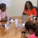 POR SÔNIA BETTINELLI: Presidente da Comissão de Educação, Falcão defende pauta do Ceprol no plenário