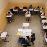 Ano letivo recomeça para três mil alunos no sistema prisional gaúcho