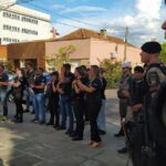 Ofensiva da Brigada Militar e Polícia Civil resulta em 27 prisões