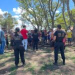 Ação conjunta resgata 56 pessoas em condições  análogas à escravidão  em Uruguaina