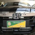 Senado prevê gastar até R$ 17,6 milhões com aluguel de carros para senadores