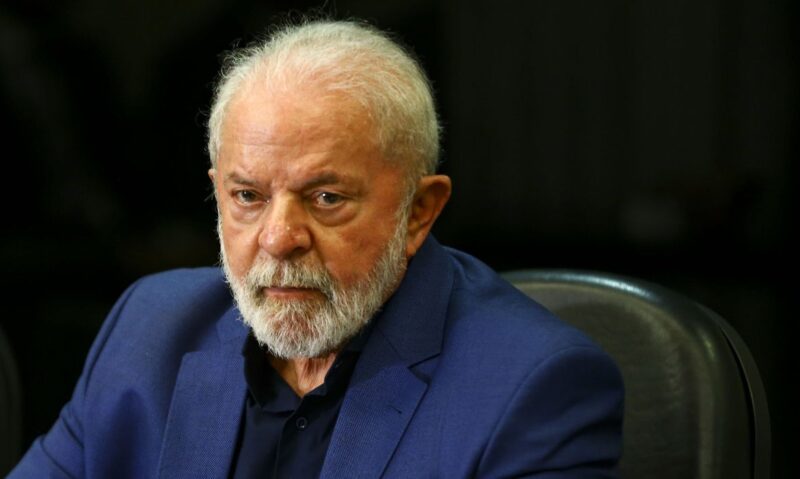 Presidente sobre PGR: “Não quero escolher alguém que seja amigo do Lula”