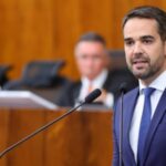 Governador Eduardo Leite indica Fernando Lemos para ocupar a presidência do Banrisul