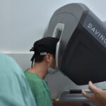 Complexo Hospitalar da Unimed Vale do Sinos realiza a primeira cirurgia robótica da região