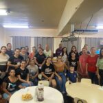 Escola Osvaldo Aranha da Feitoria fortalece vínculos criando o Família na Escola