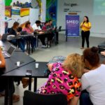 Secretaria de Educação de SL inicia formação para professores de língua portuguesa