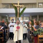 Domingo de Ramos abre a Semana Santa
