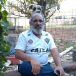 Morreu hoje, aos 68 anos, José Antônio Santos Oliveira, o Zé Comunista como era conhecido