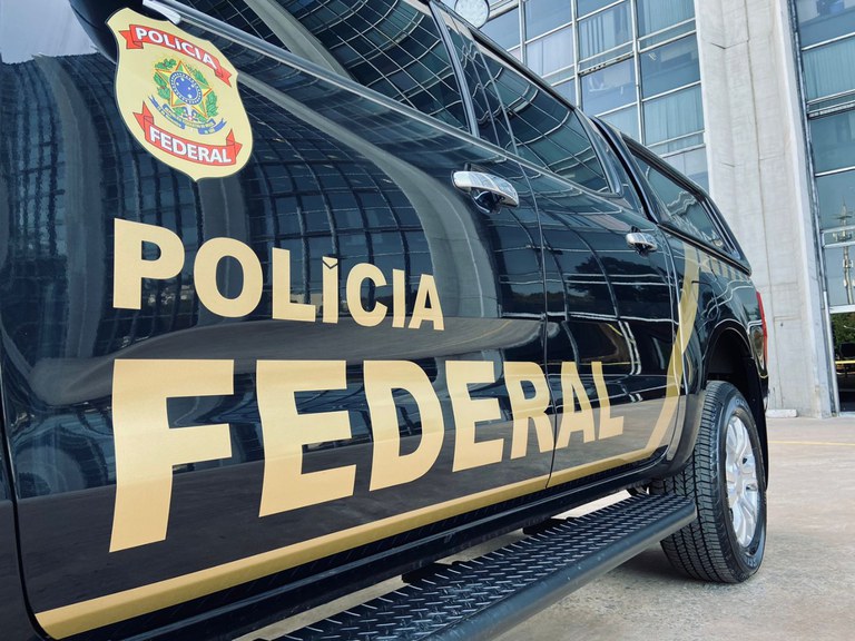 PF instaura inquérito policial para apurar os crimes de racismo em Salvador/BA