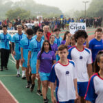 37 escolas e mais de 600 estudantes vão disputar os Jogos Escolares e Parajogos de São Leopoldo