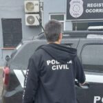 Deam de São Leopoldo prende homem preventivamente por crime de importunação sexual no Campestre