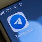 Telegram cumpre ordem do STF e apaga mensagem que atacava PL das Fake News