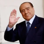 Morre, aos 86 anos, o ex-primeiro-ministro da Itália Silvio Berlusconi