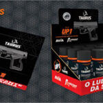 Taurus lança mais um produto em Grafeno: lubrificante para armas