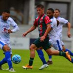 BRASILEIRO SÉRIE D: Aimoré não segura o Concórdia e perde por 3 a 1 em Santa Catarina