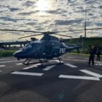 PRF opera helicóptero multimissão Koala no RS