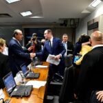 Senado aprova indicação de Cristiano Zanin para o STF