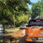 Defesa Civil de São Leopoldo emite alerta para risco de inundação nos próximos dias