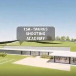 Taurus inova e lança a Taurus Shooting Academy, um ambiente de capacitações teóricas e práticas