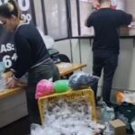 Draco prende traficante e estoura laboratório de drogas que abastecia São Leopoldo e Novo Hamburgo