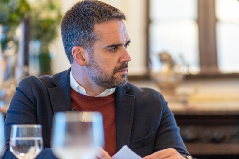 MP-RS pede remoção de post em que Jean Wyllys chama Leite de gay homofóbico